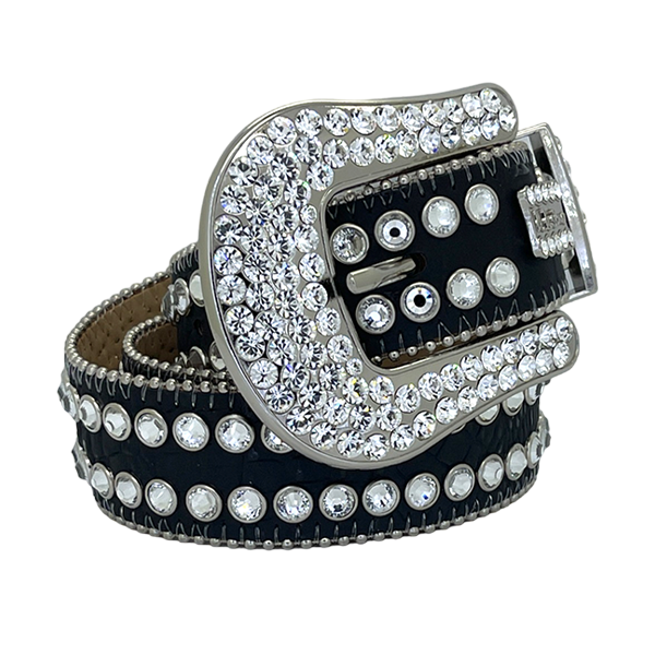 BB Simon 7072 | Darband- Black Clear