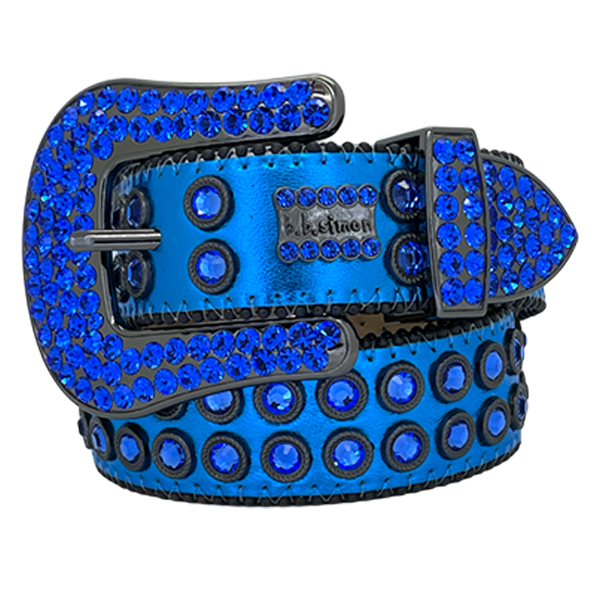 2683-K43 BB.SIMON SAPPHIRE 2R. CSN - PureAtlanta.com display picture 2