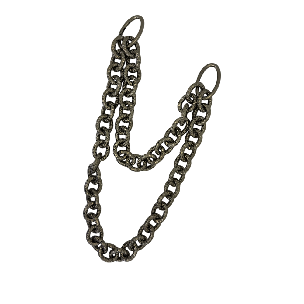 Pants Double Chain-CH9-BF