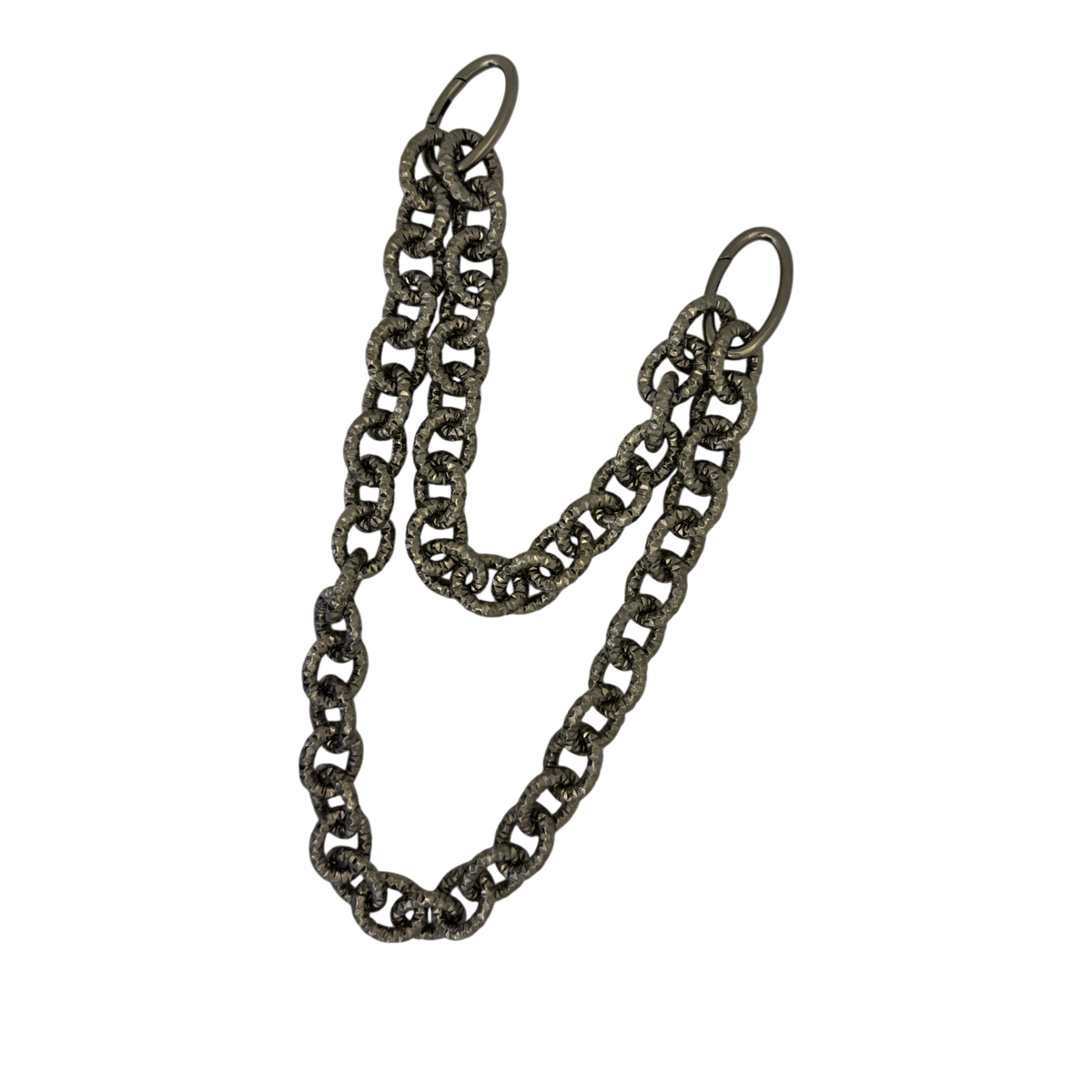 Pants Double Chain-CH9-BF