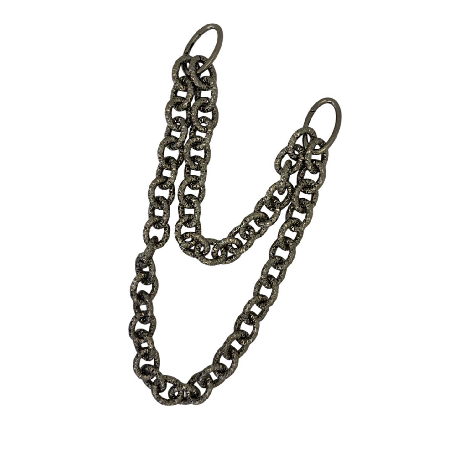 Pants Double Chain-CH9-BF