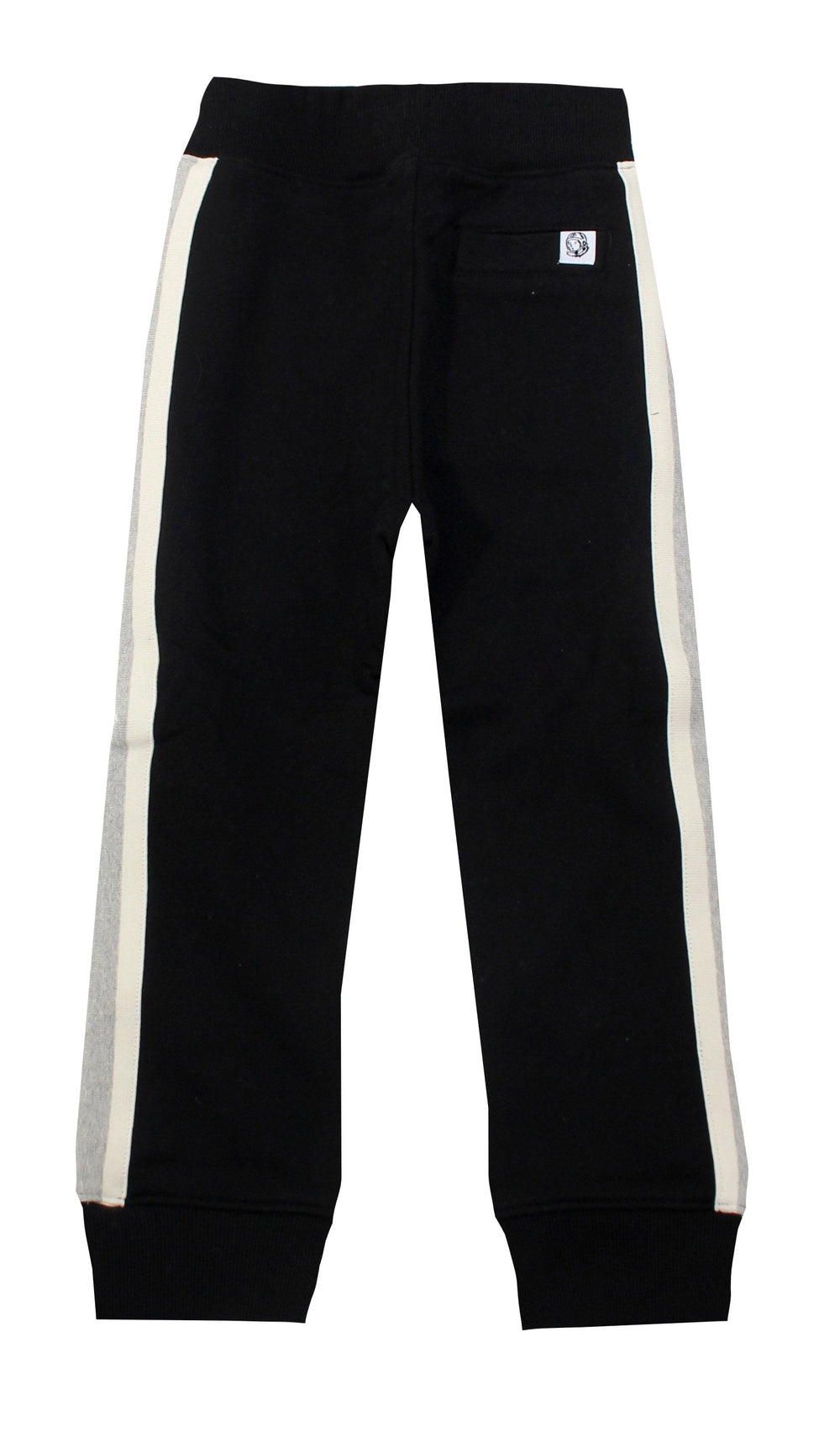 Billionaire Boys Club Kid's BB Sweat Pant in black – view 2 of 2