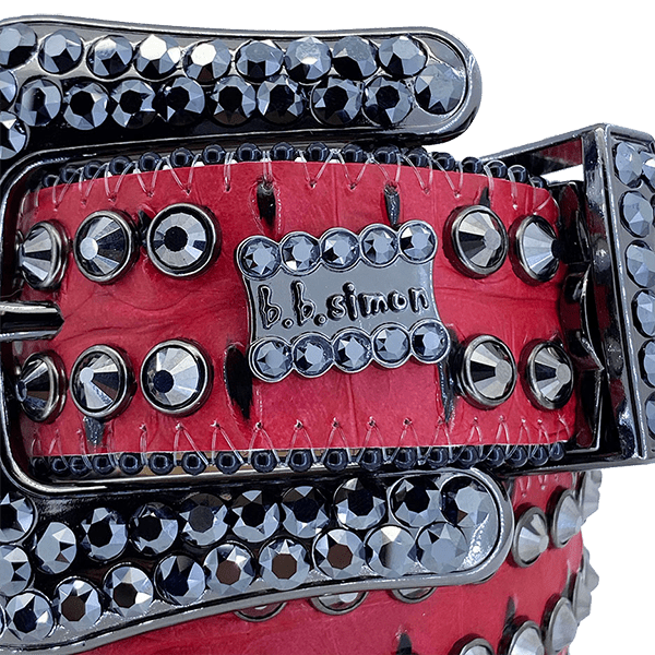 7072 K11-JET HEM BB.SIMON RED 2R.CSN