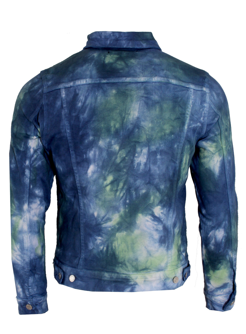 Men's Harvey Jacket