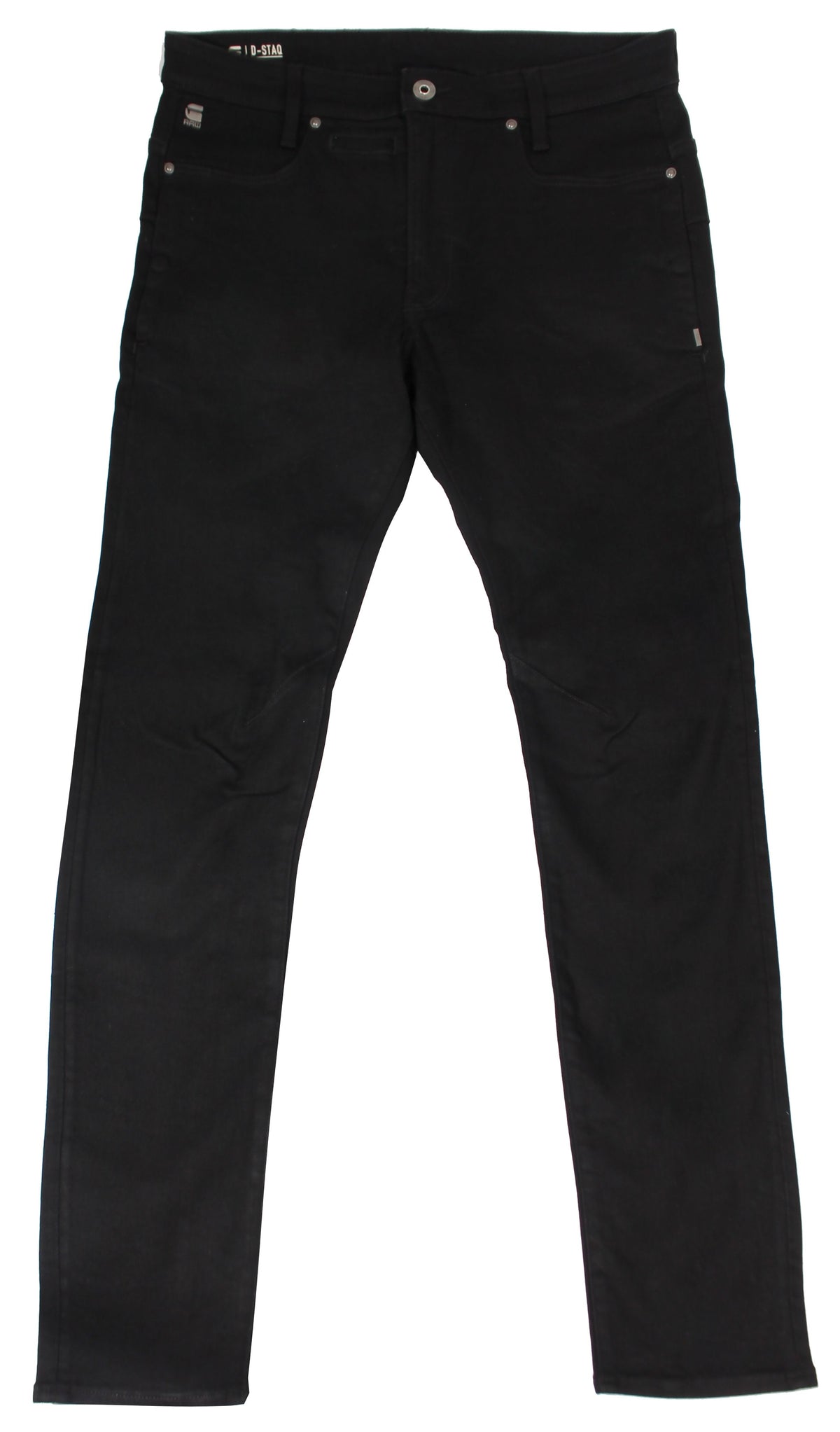 D-Staq 3D Slim - Pitch Black