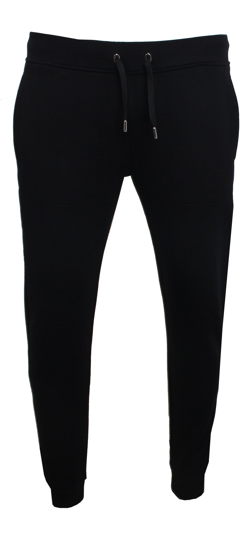 Men's Versace Collection Active Tracksuit-Black