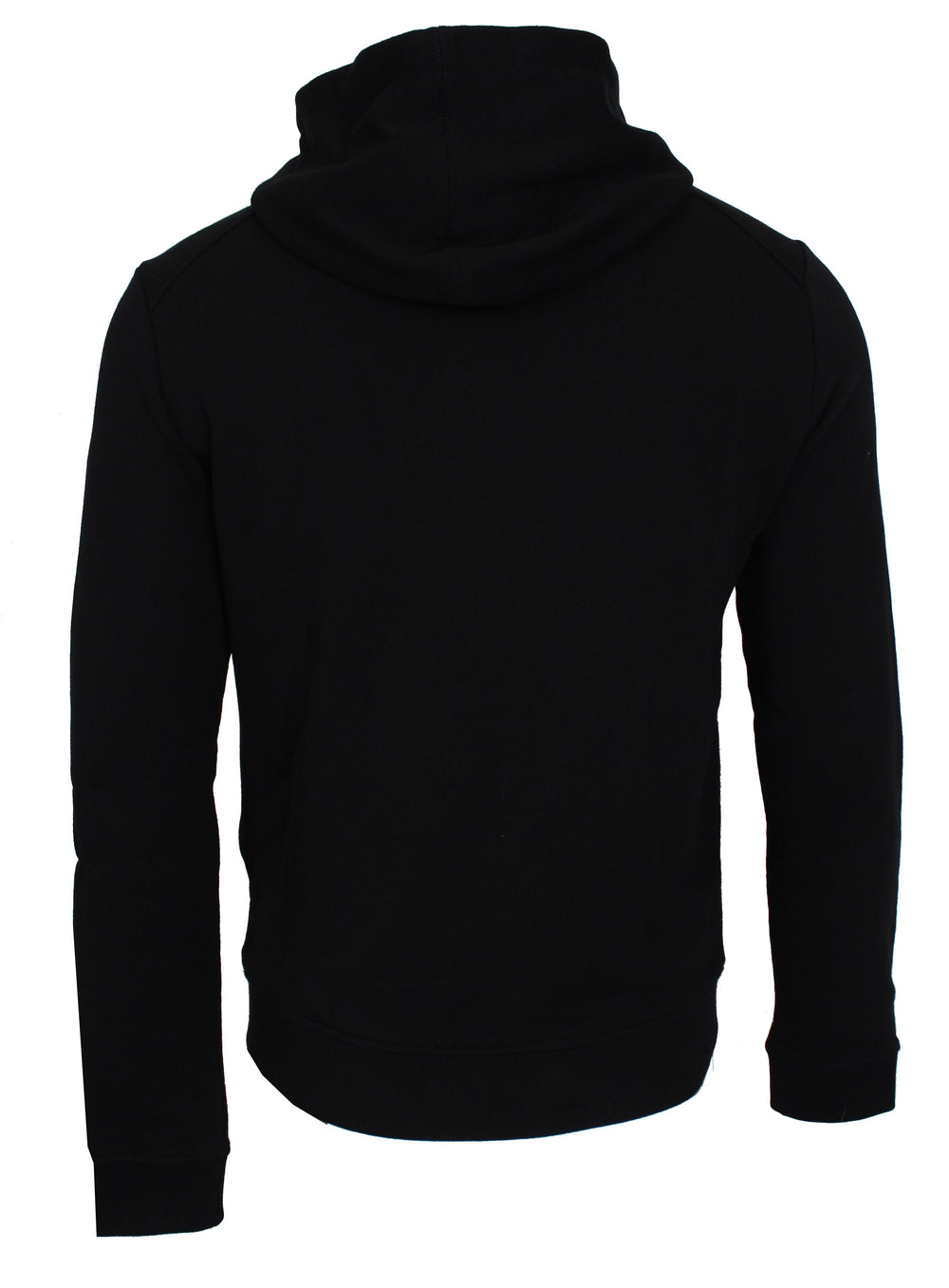 Men's Versace Collection Active Tracksuit-Black