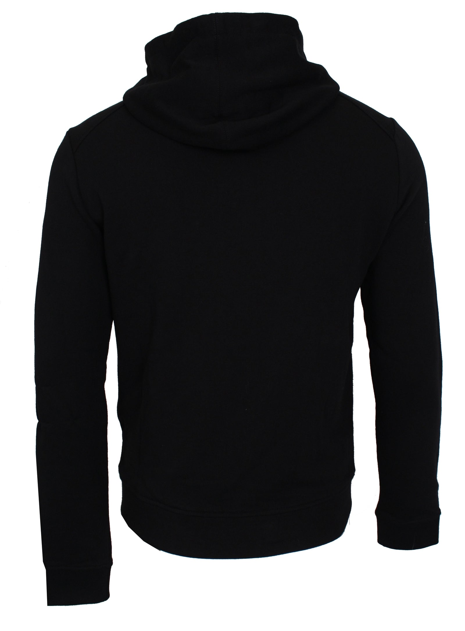 Men's Versace Collection Active Tracksuit-Black