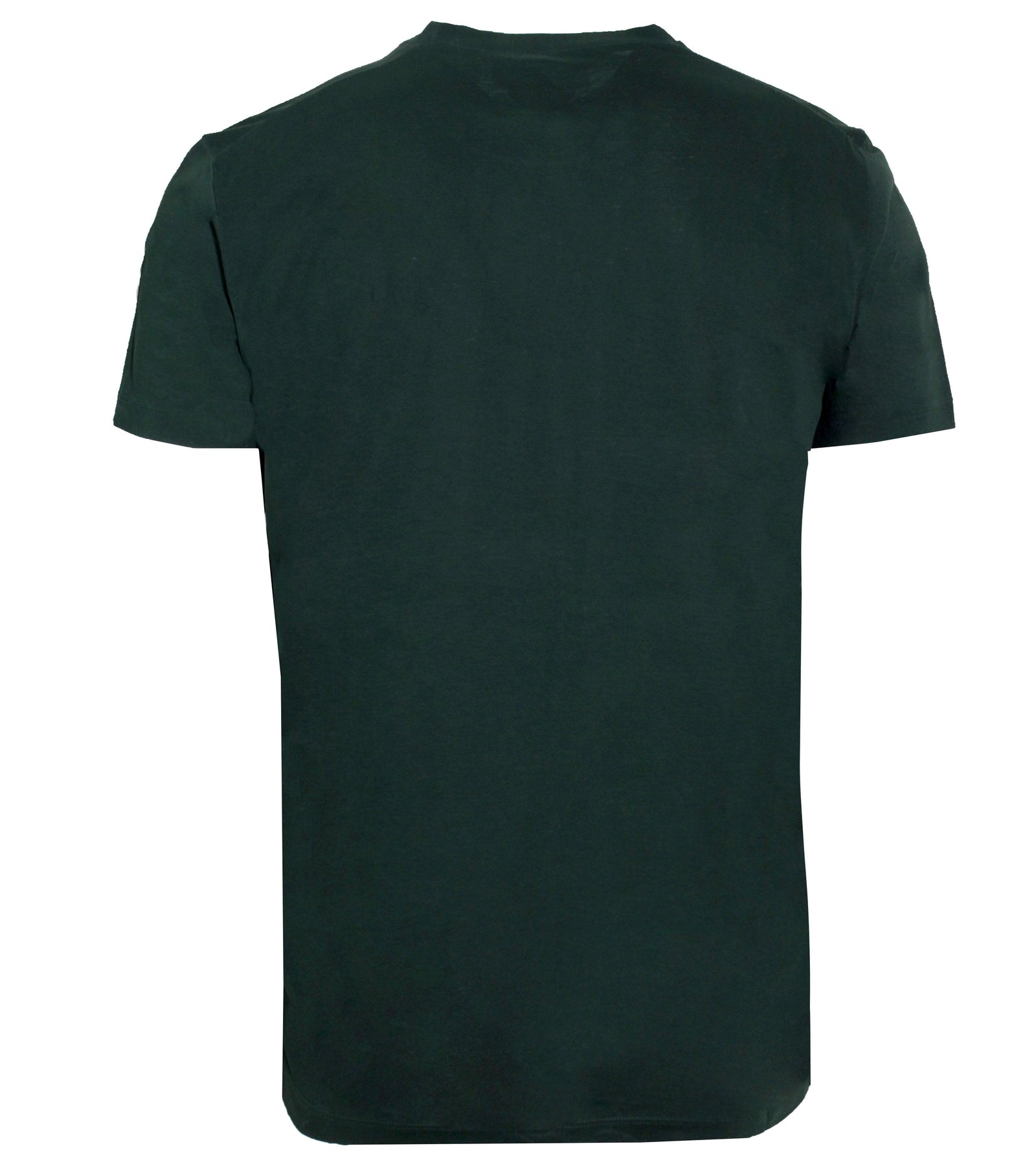 DSQUARED2 Dsquared Graphic Tee - Green – view 2 of 2