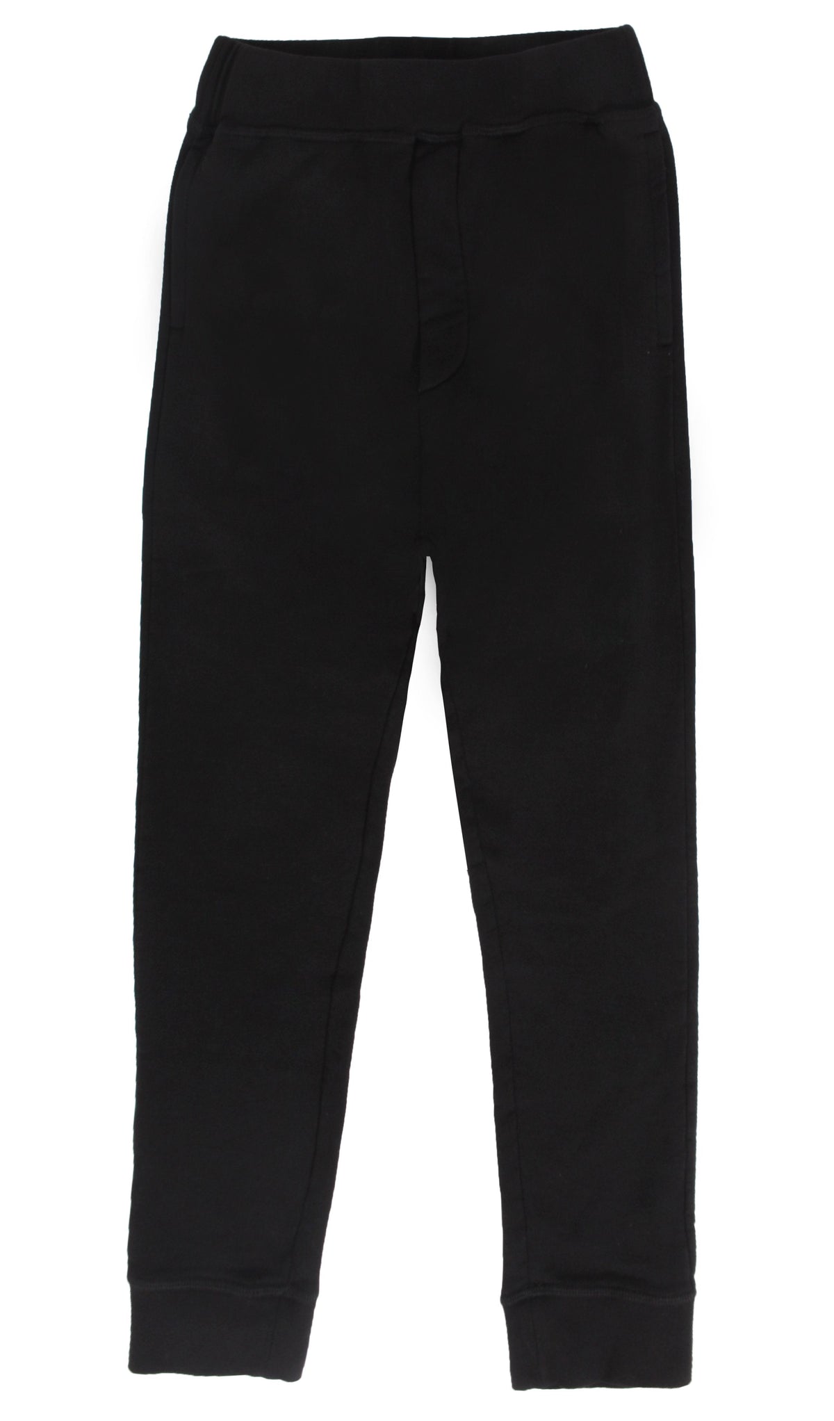 Icon Sweatpants - Black