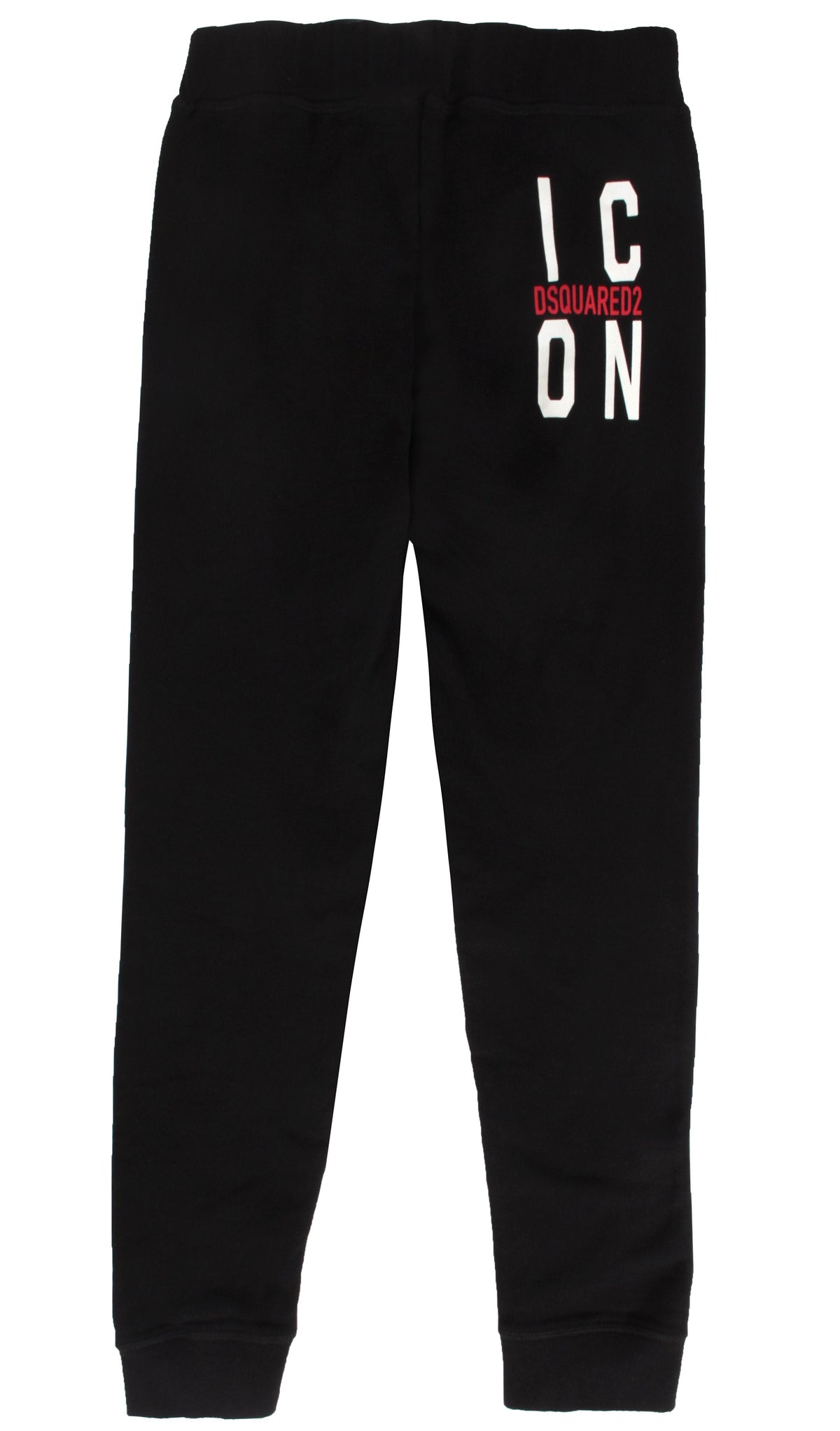 Icon Sweatpants - Black
