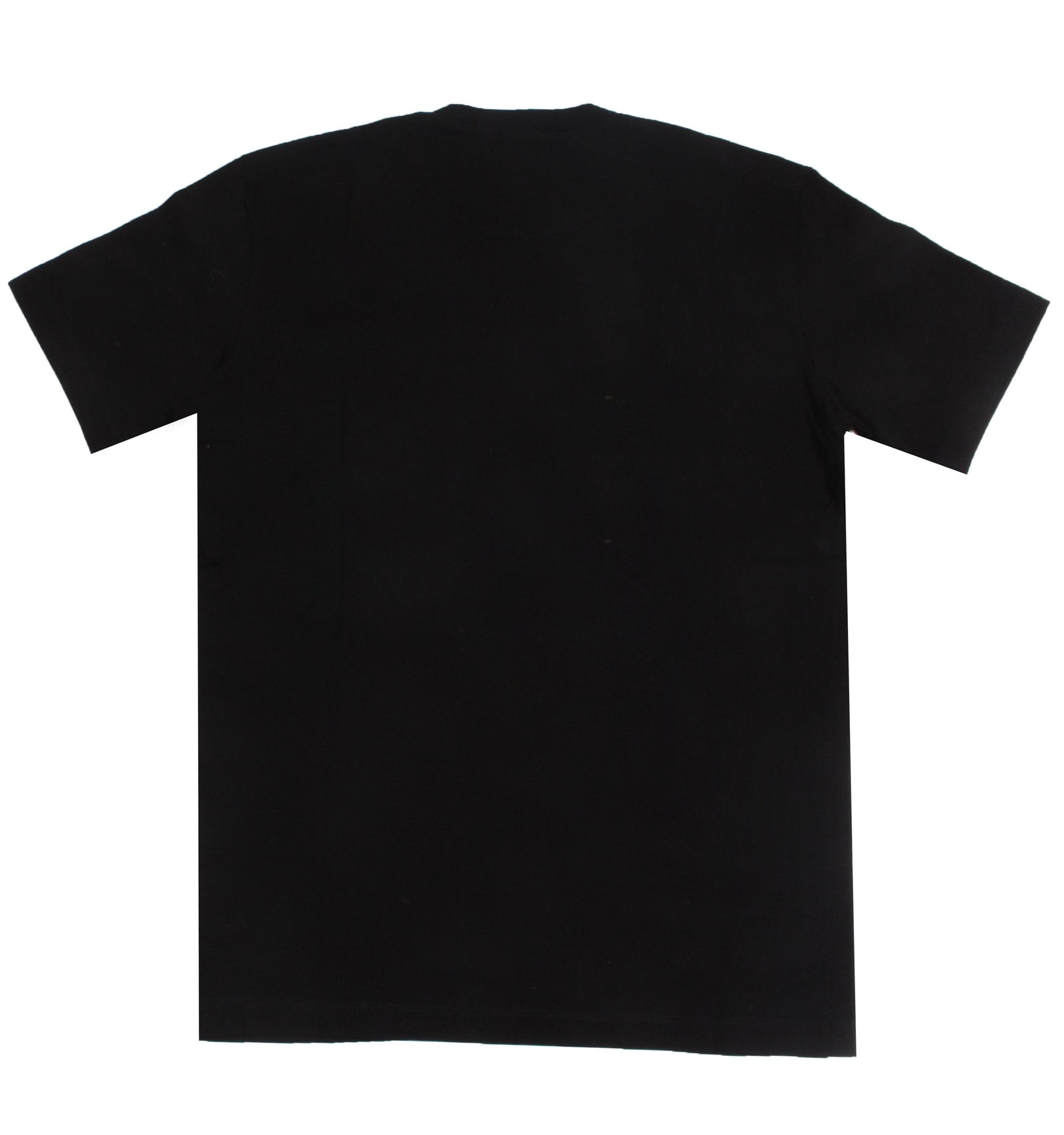 Dsquared2 Ceresio 9 Cool Tee in black – view 2 of 2