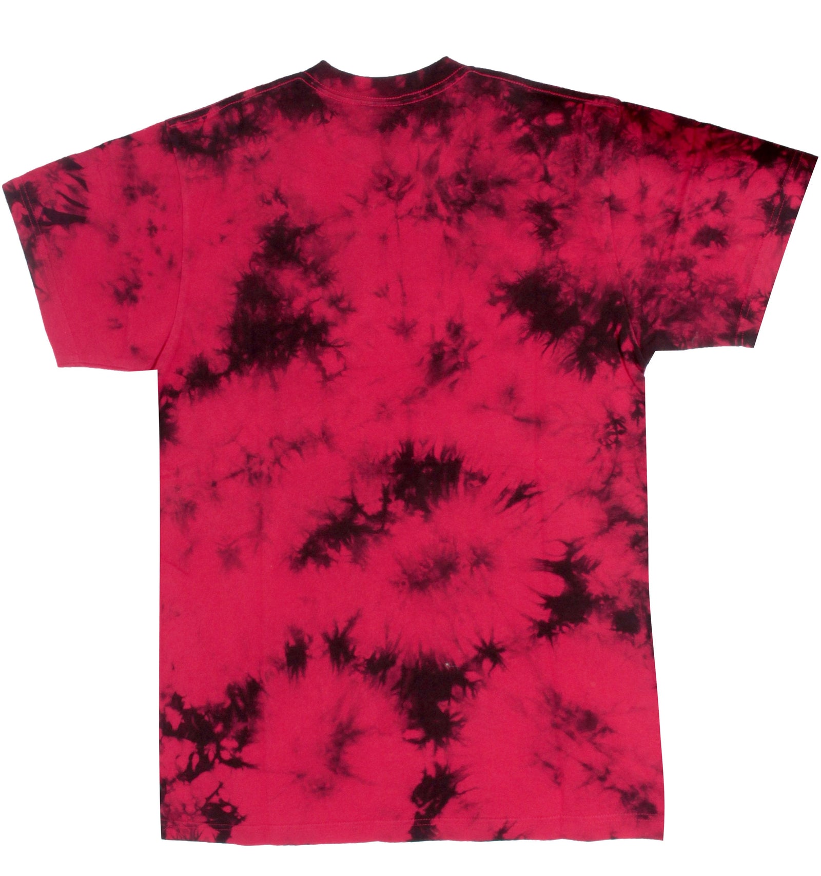 Spoon Fed SS Knit - Tango Red