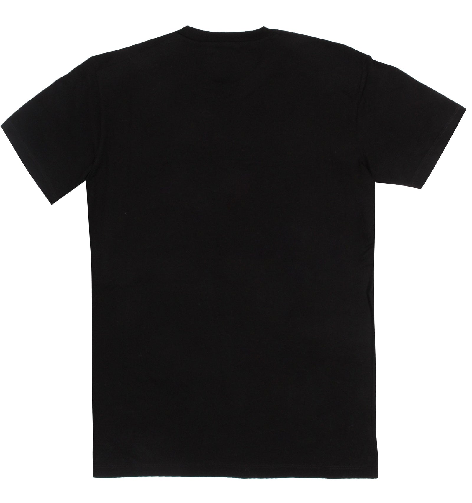 Dsquared2 Large Icon Logo Tee in black – view 2 of 2