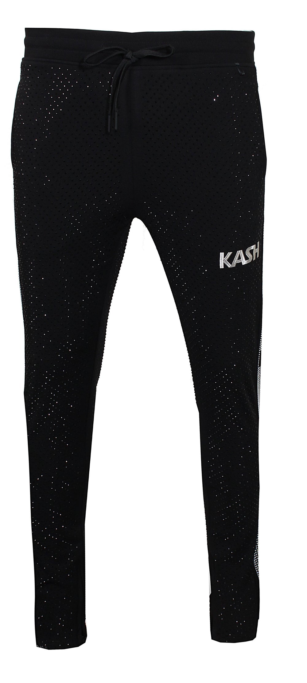 Kash Diamond Pants in black – view 3 of 5