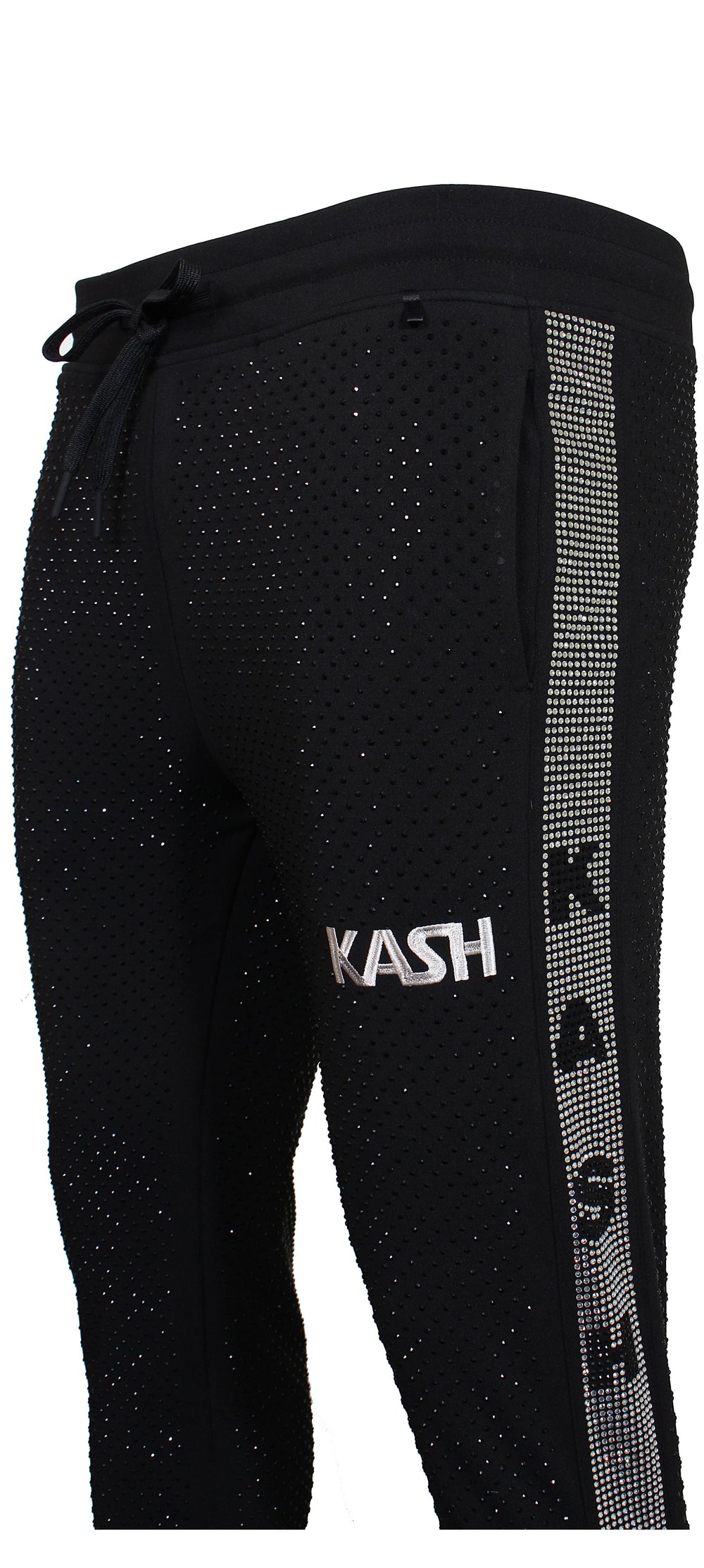 Kash Diamond Pants in black – view 5 of 5