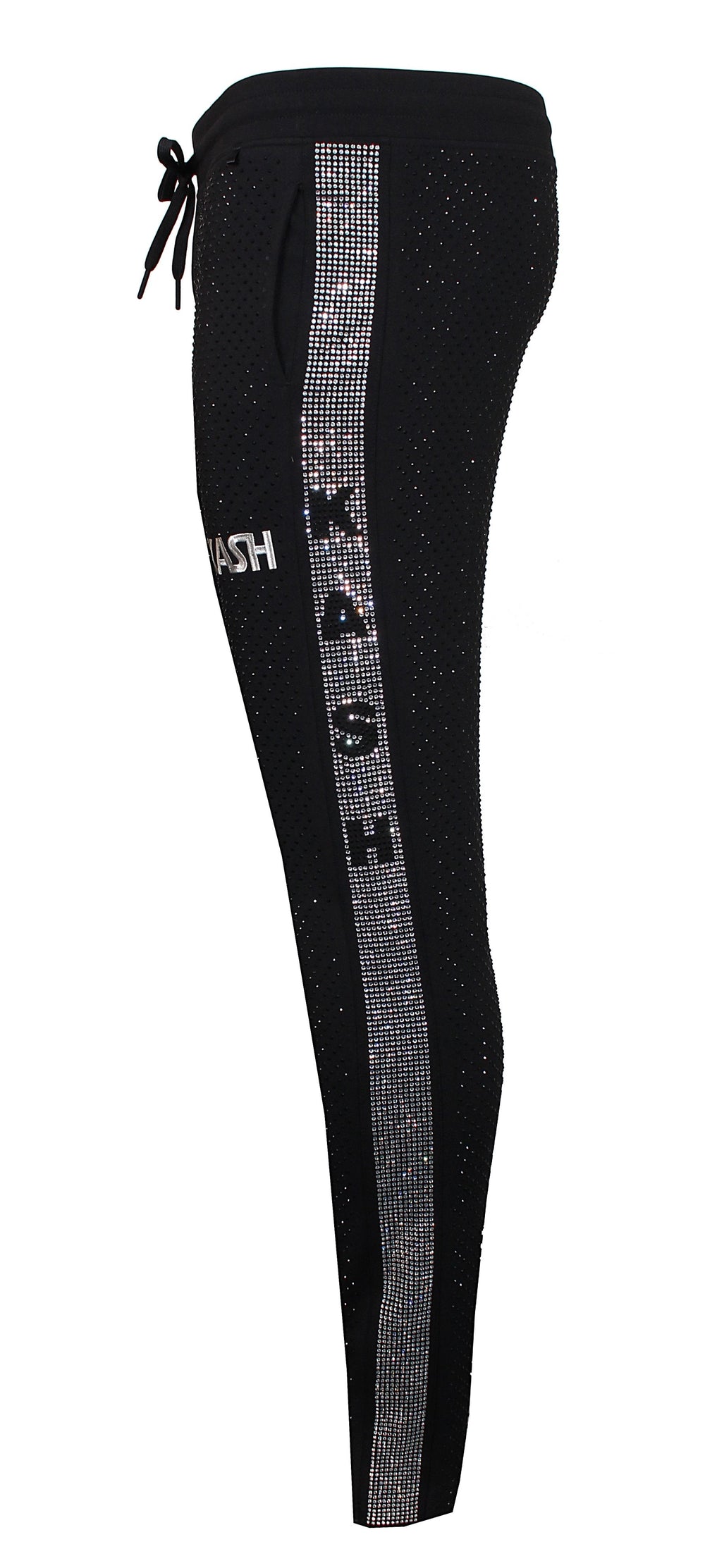 Kash Diamond Pants in black – view 1 of 5