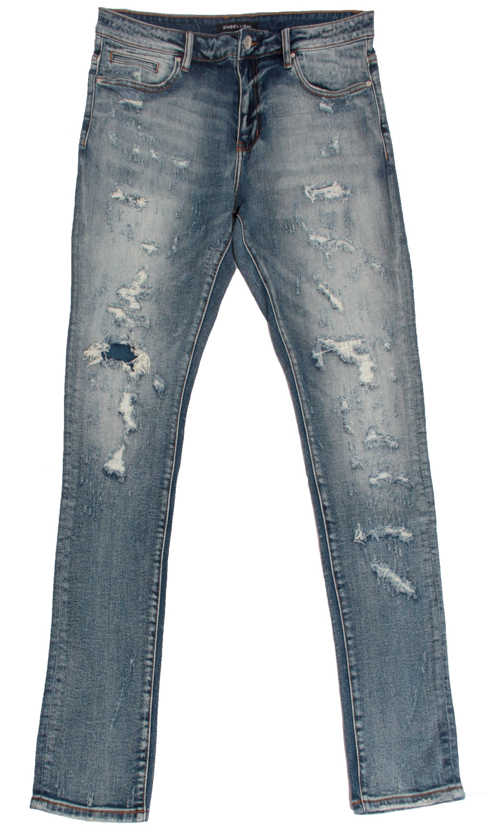 PILOT DENIM