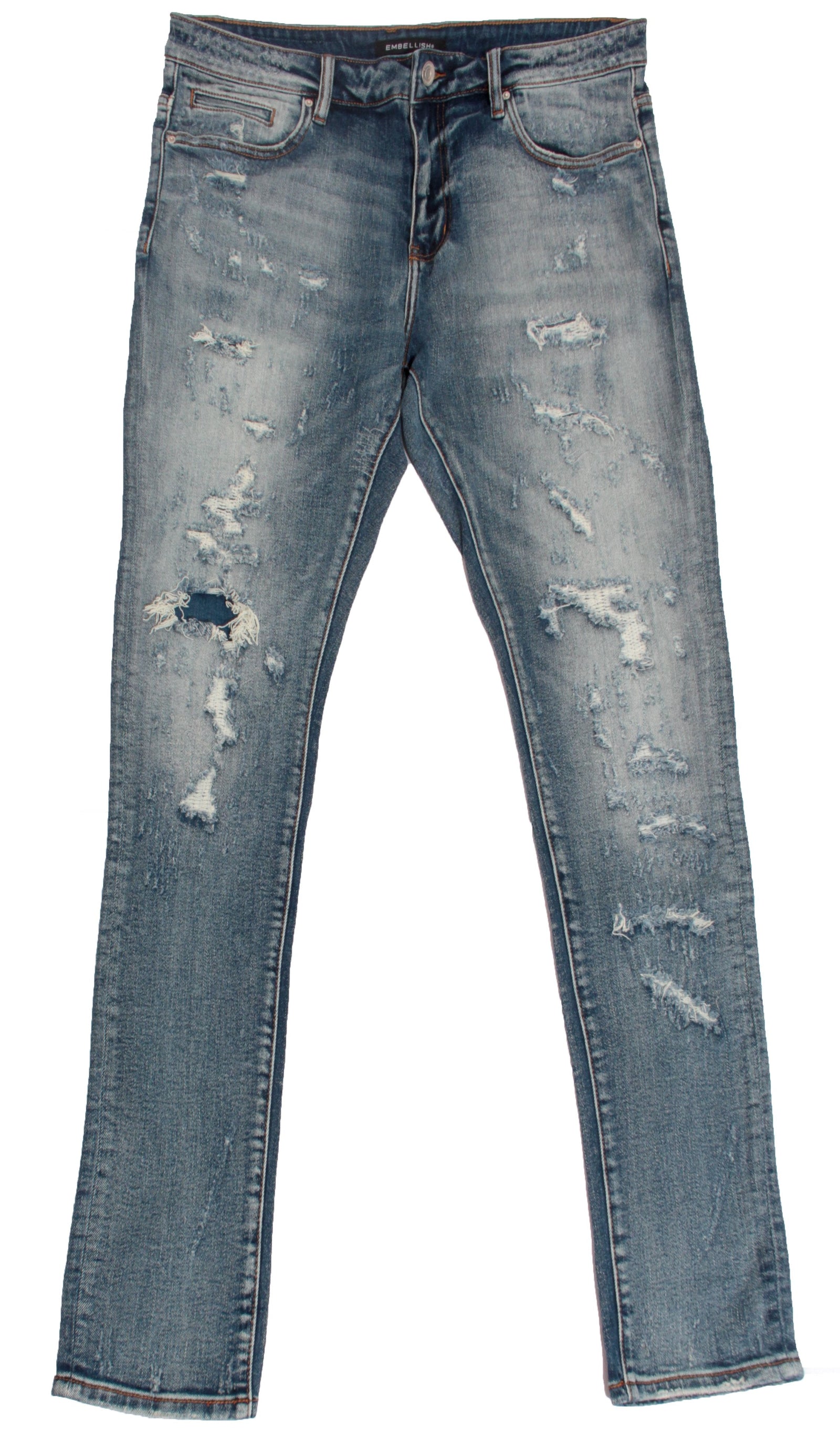 PILOT DENIM