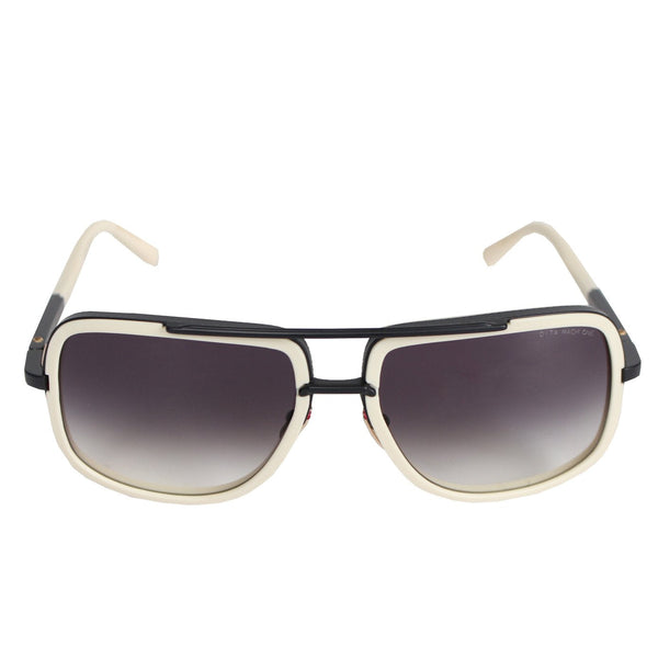 ★限定出品★ DITA MACH ONE TITANIUM ディータ マックワン DITA Mach One // Titanium | Bone - PureAtlanta.com