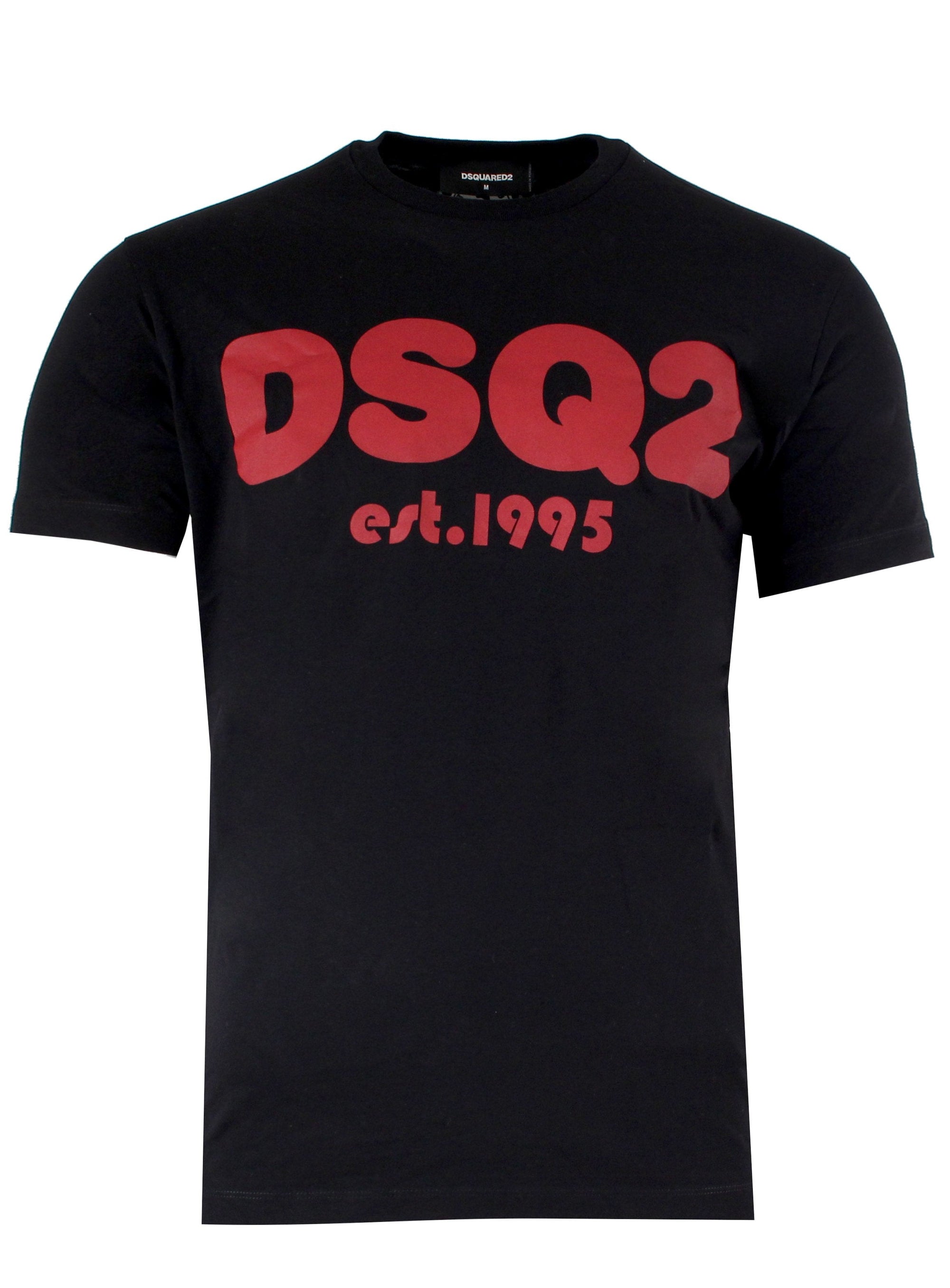 Bubble Letters Tee