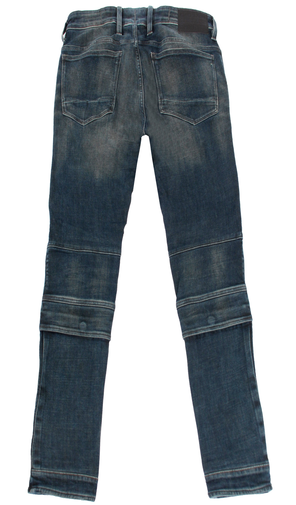 G-Star Raw Airblaze 3D Skinny Jeans - Antic Nebulas – view 2 of 2