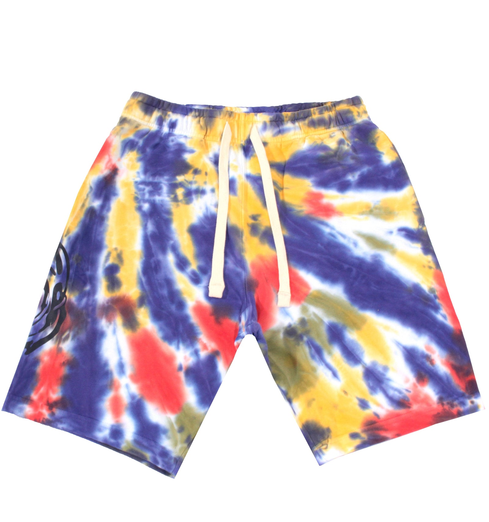 Billionaire Boys Club Illuminate Short in white – view 1 of 2
