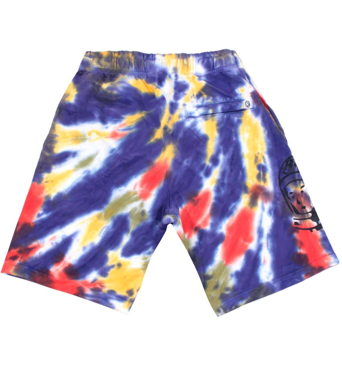 BBC Illuminate Short - White