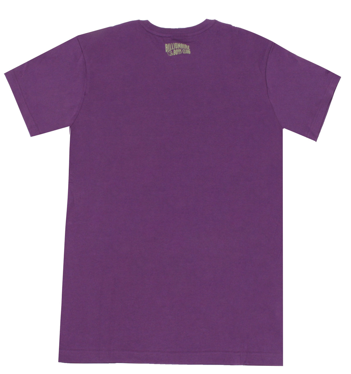 BBC Harmony SS Tee - Majesty