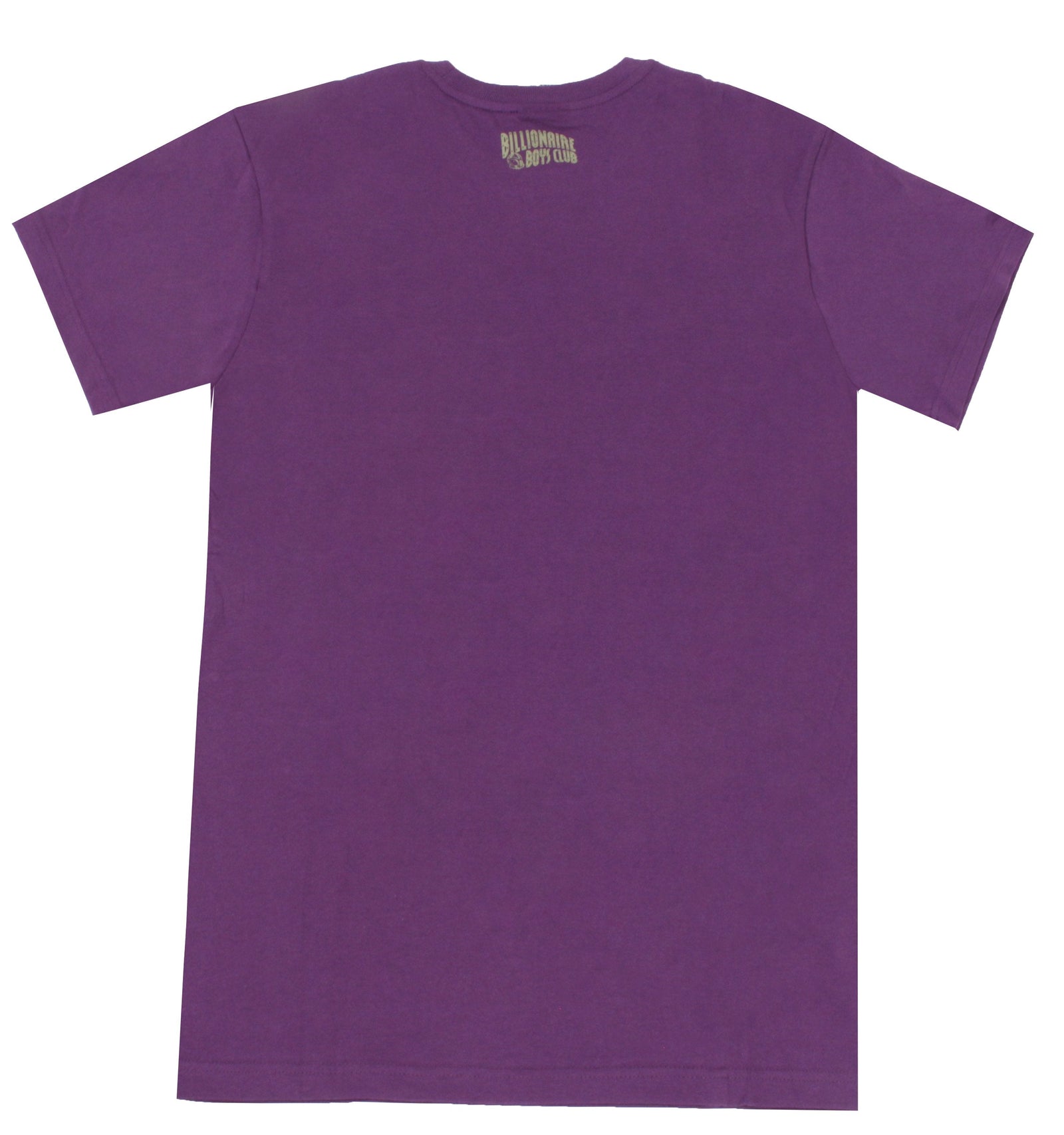 Billionaire Boys Club Harmony SS Tee in majesty – view 2 of 2