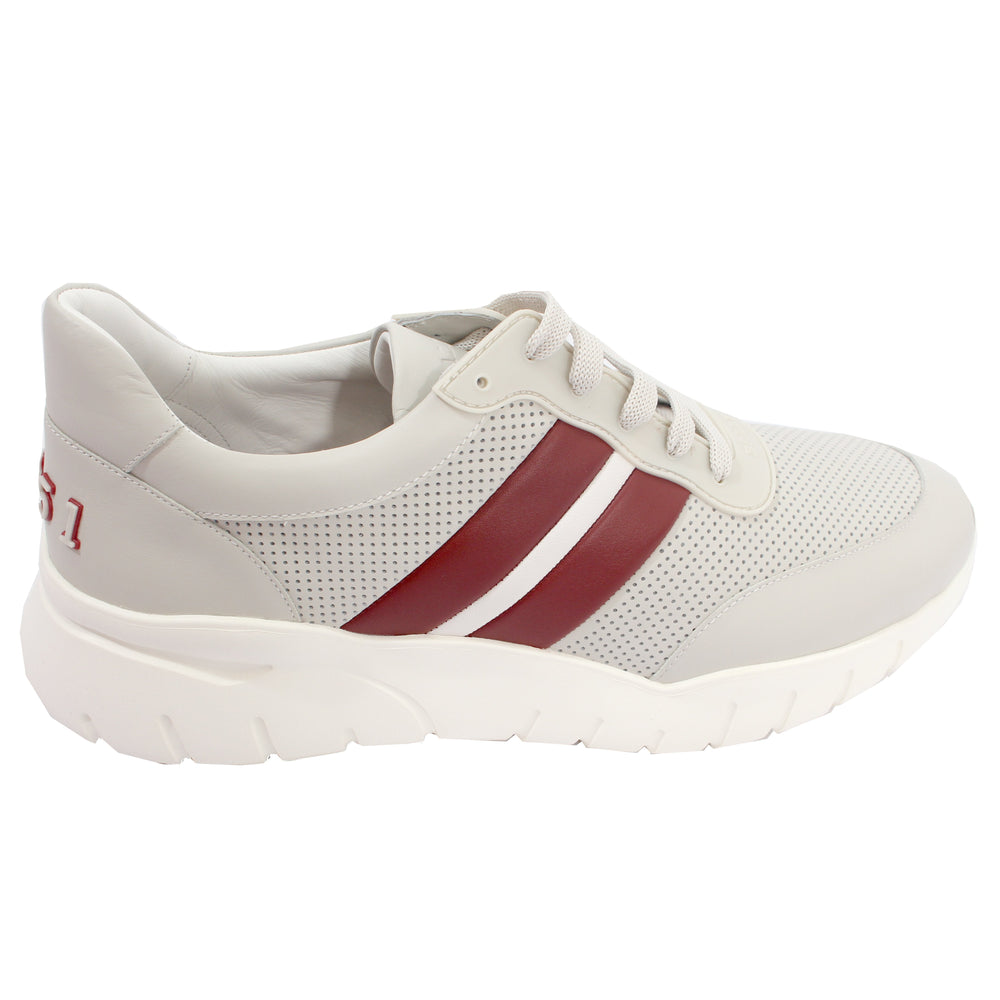 Byllet Leather Sneakers