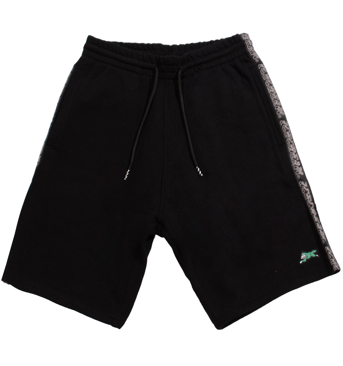 Reflect Short-Black