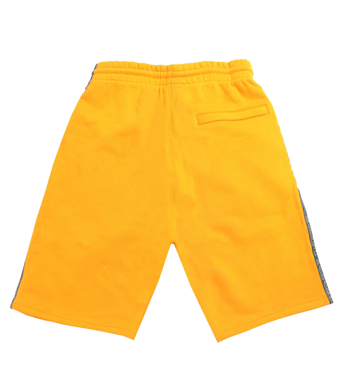 REFLECT SHORT- GOLDEN YELLOW
