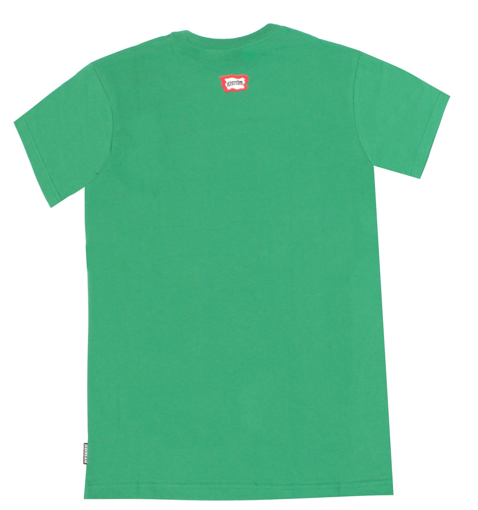 Tiger SS Tee - Leprechaun