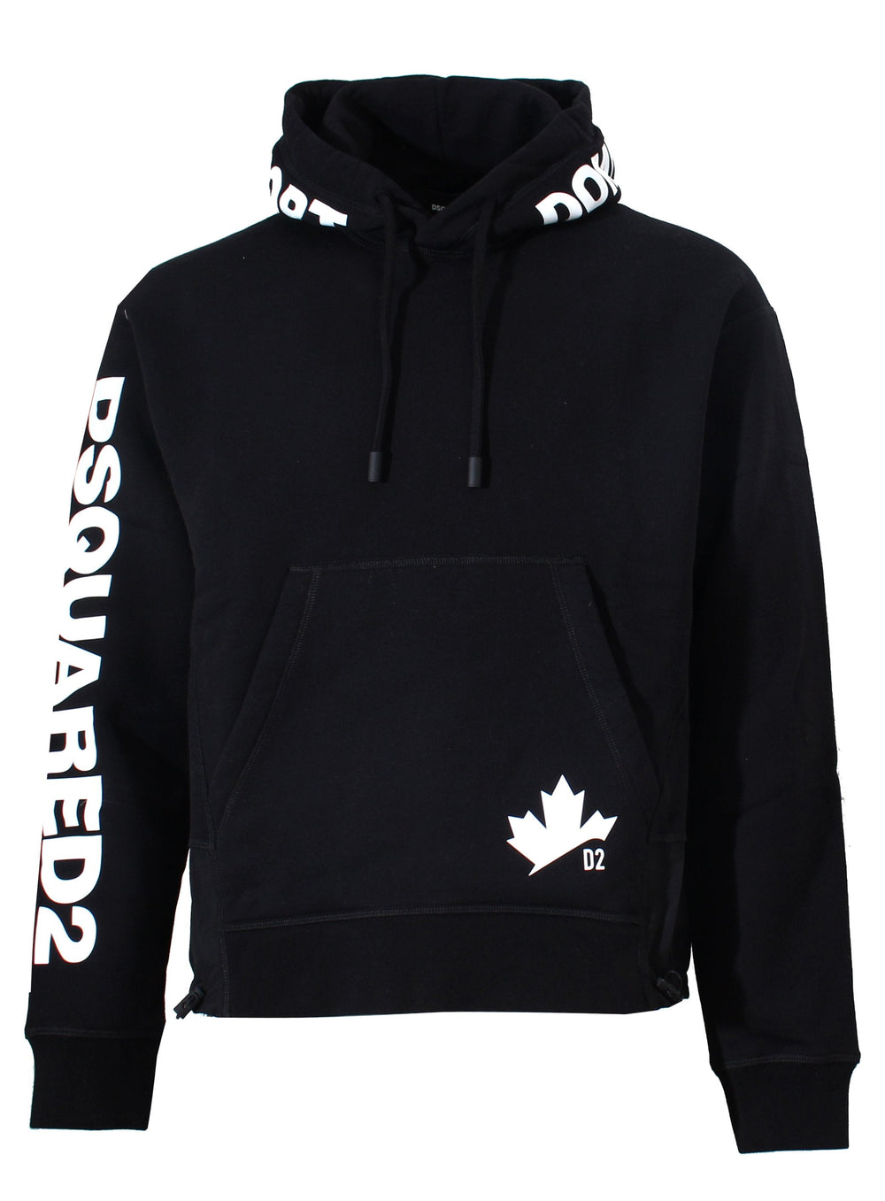 Long Sleeve Hoodie
