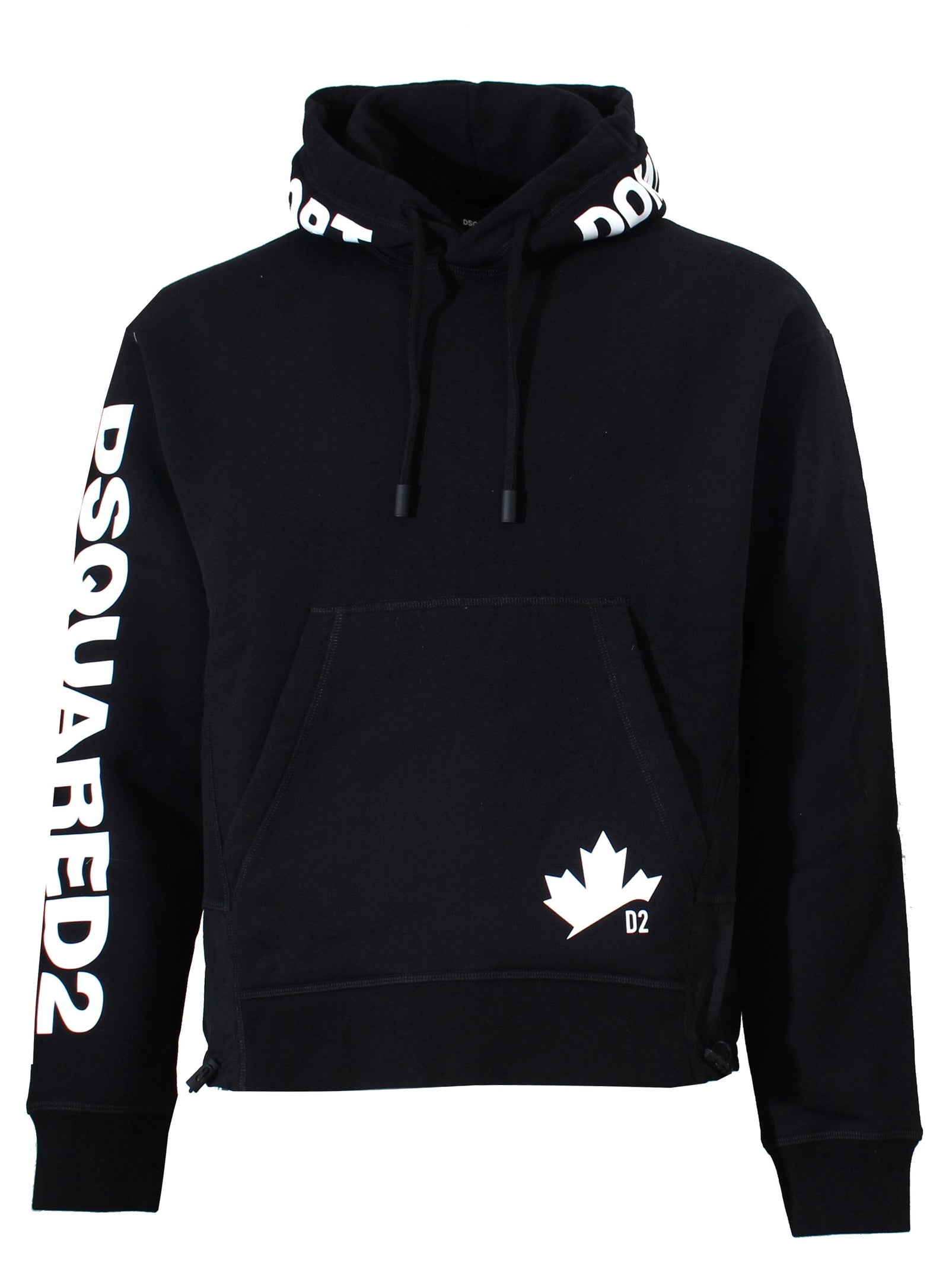 Long Sleeve Hoodie