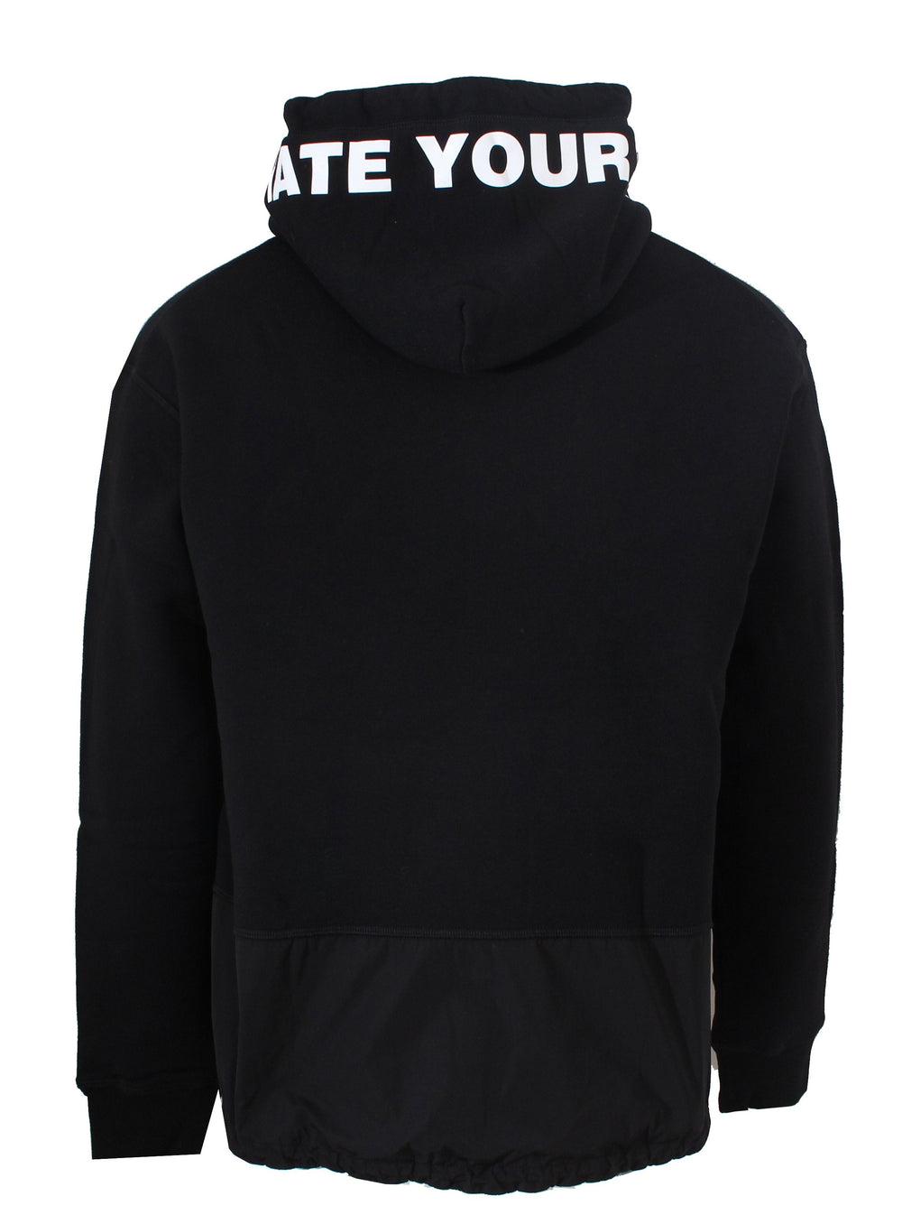 Long Sleeve Hoodie