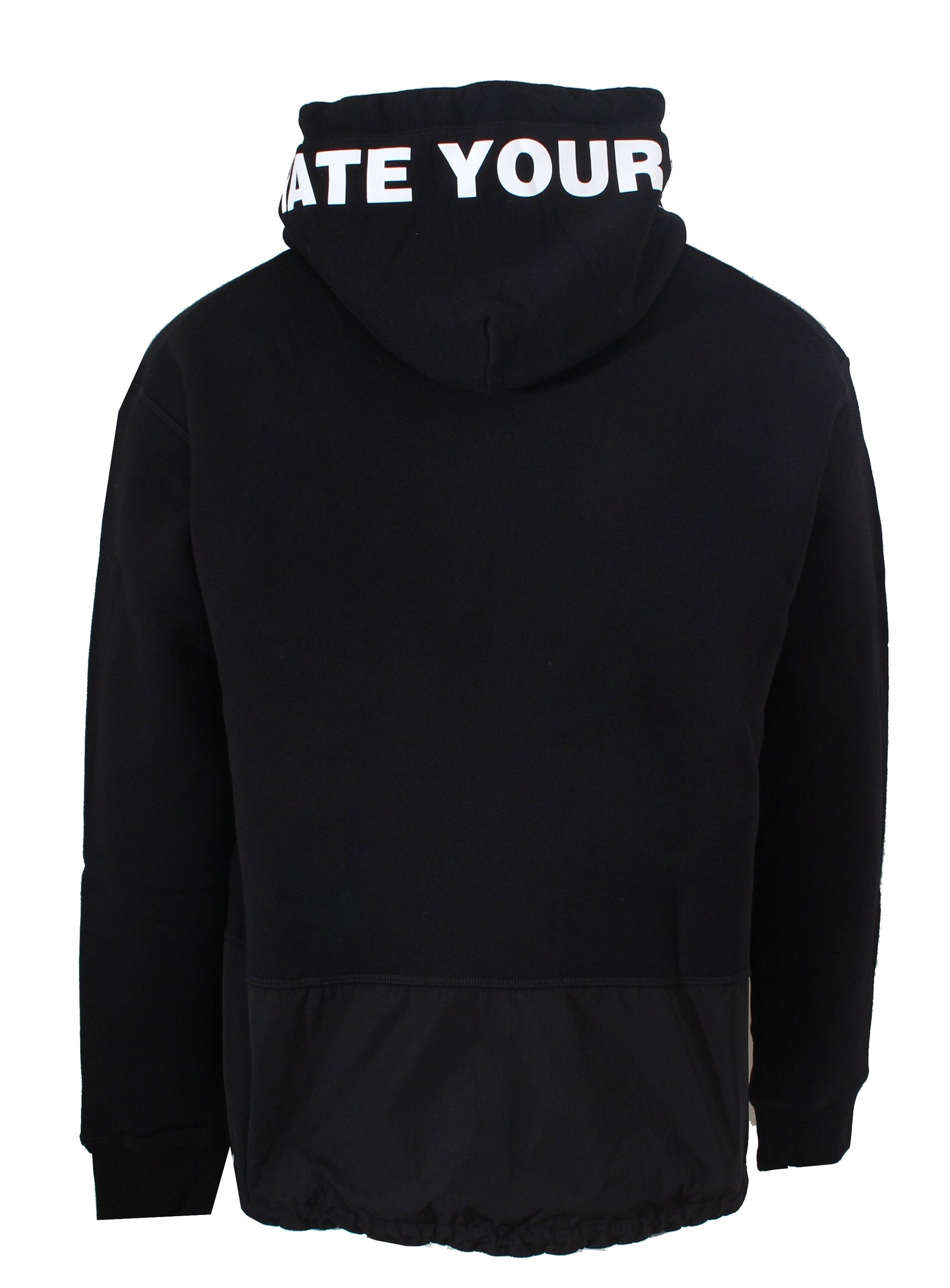 Long Sleeve Hoodie