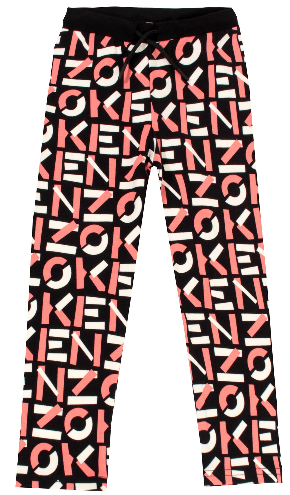 Kenzo Leggings - Black