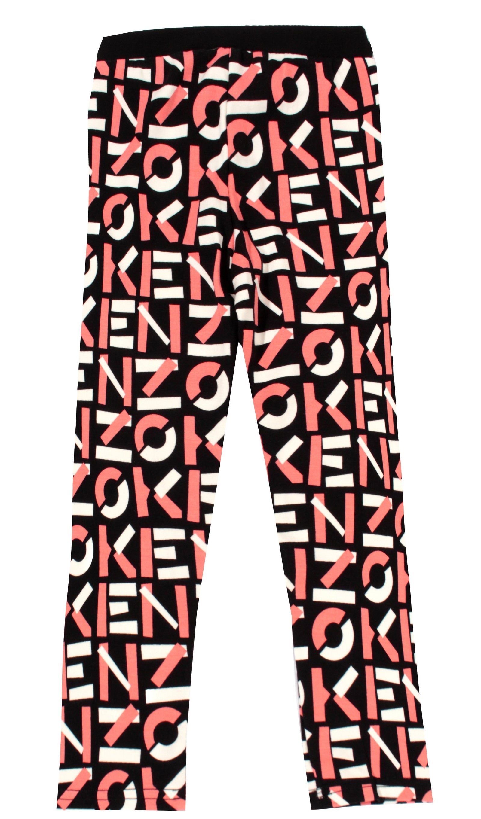 Kenzo Leggings - Black