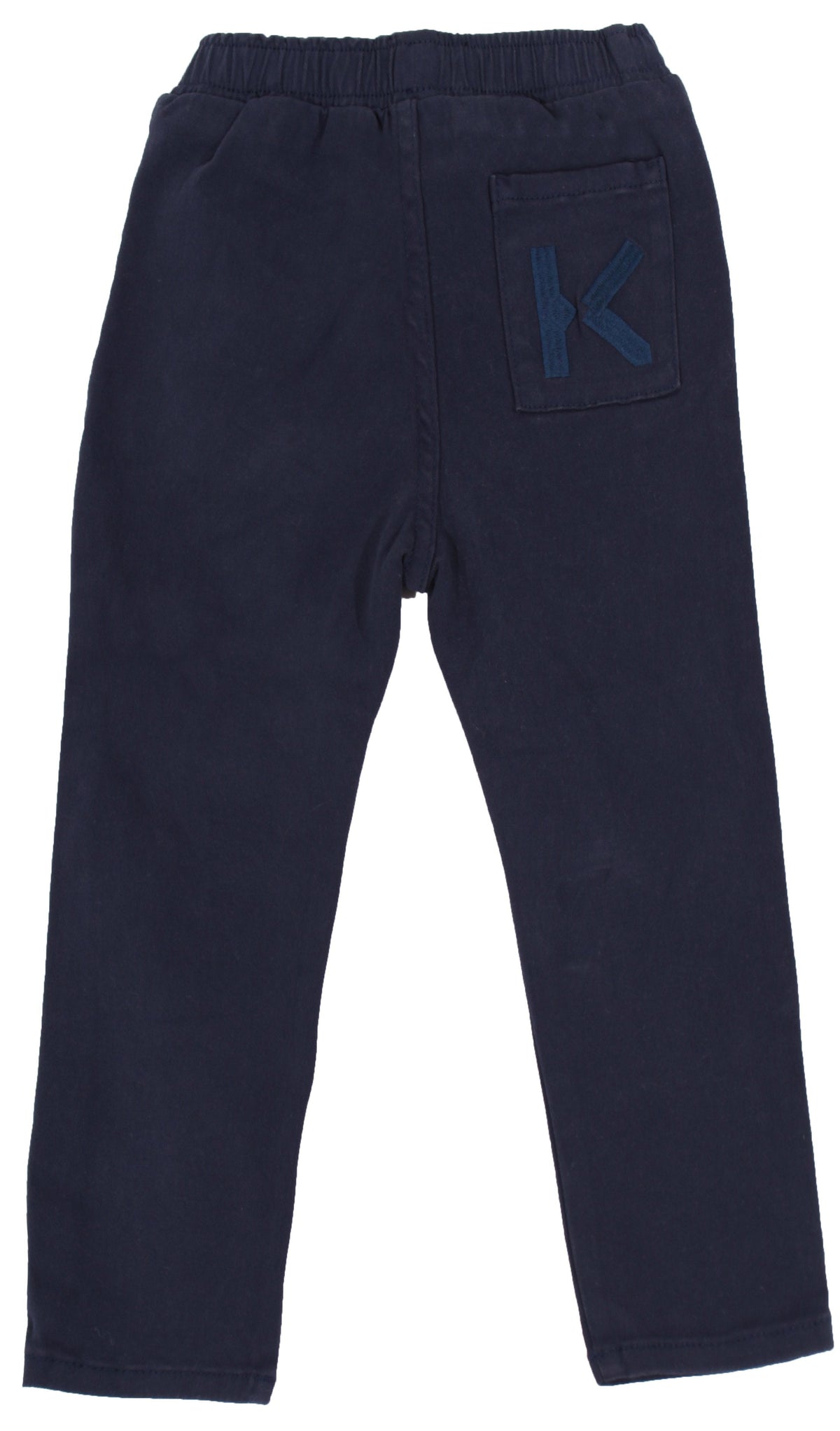 Kenzo Trousers - Electric Blue