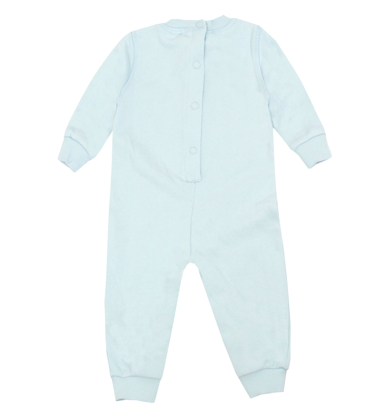 Kenzo Pale Blue All in One