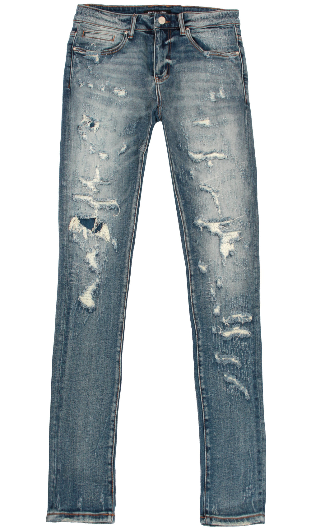 PILOT DENIM
