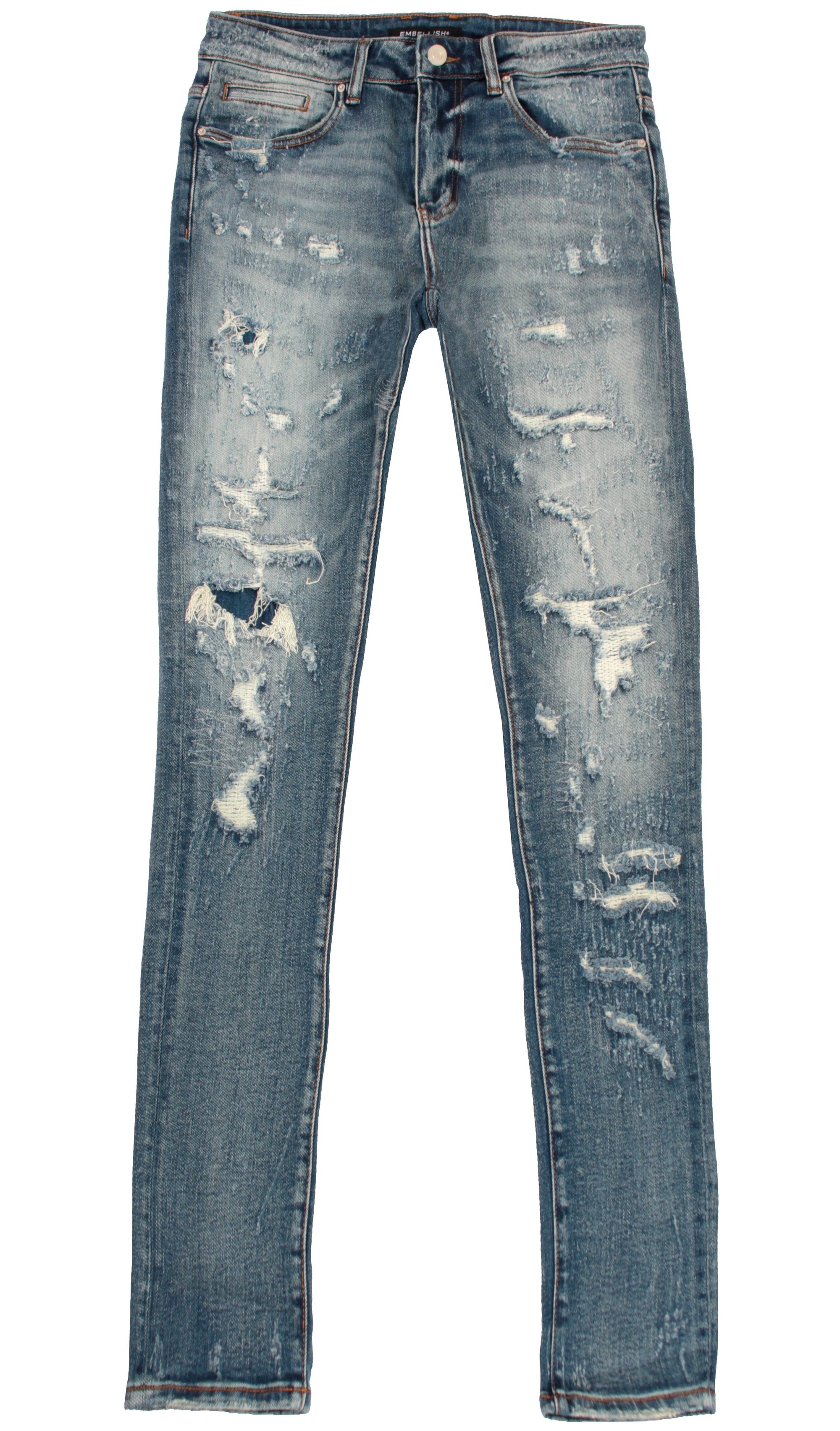 PILOT DENIM
