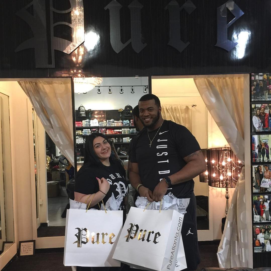 Johnathan Bullard, NFL