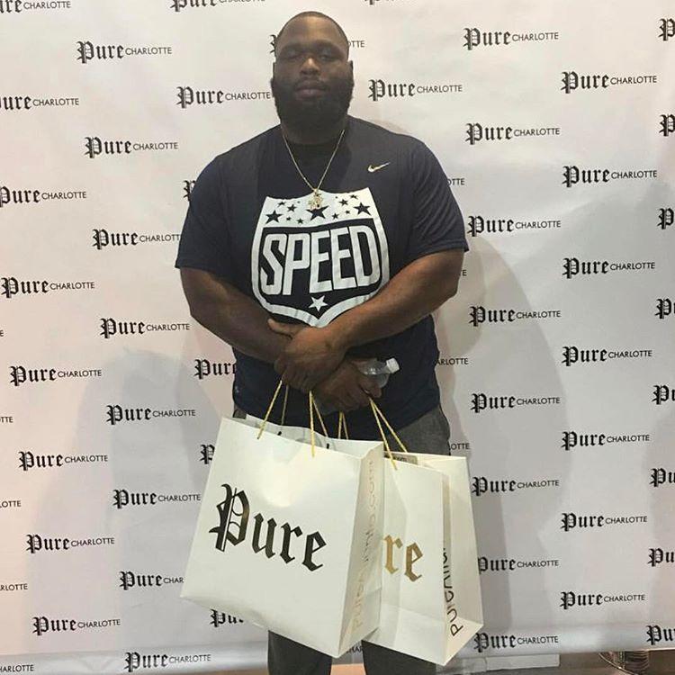 Justin Ellis, NFL
