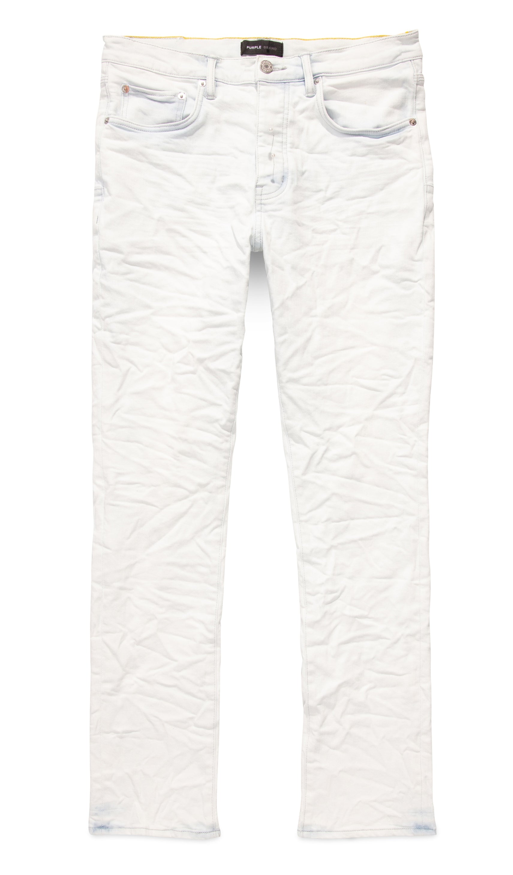 Amazon.com: VooZuGn Fashion Elasticity White Jeans Men Flower Pattern Denim  Pants Street Style Men Jeans : Clothing, Shoes & Jewelry