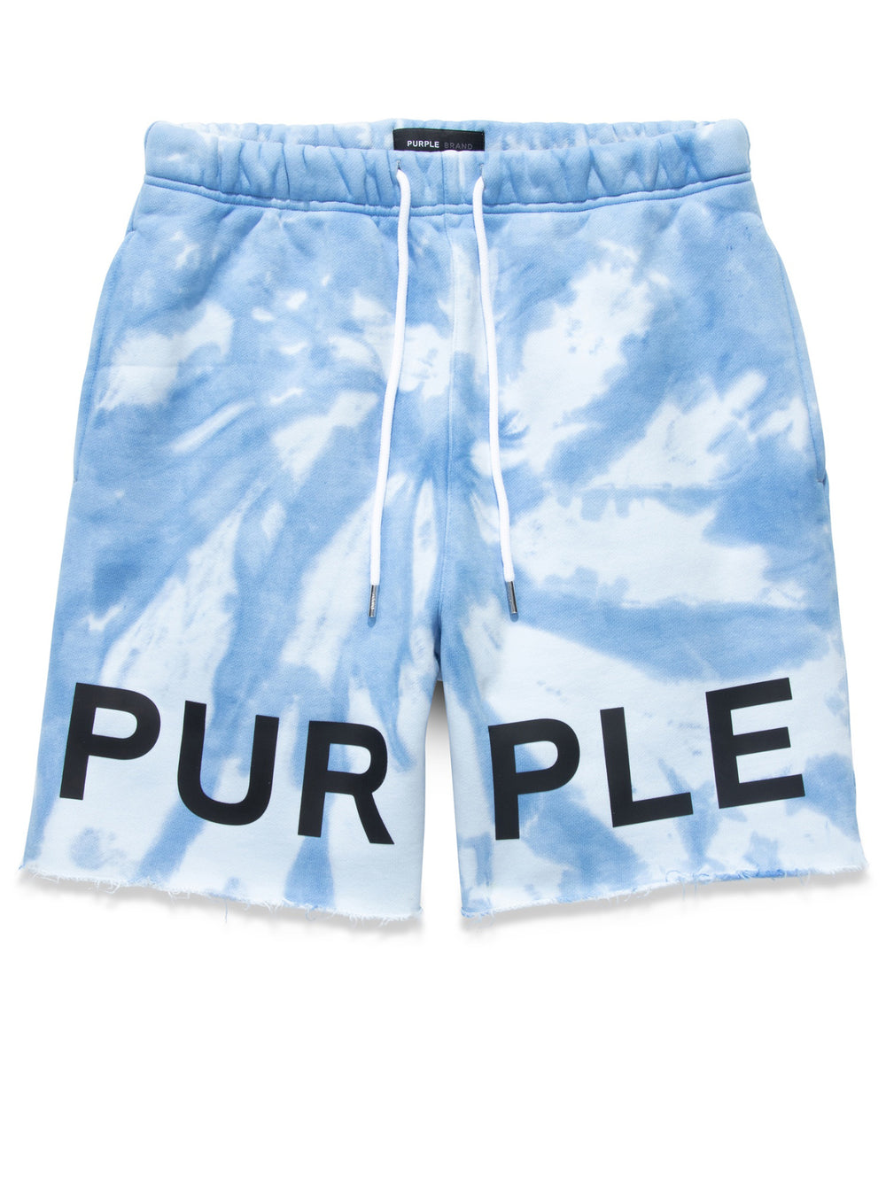 HWT FLEECE SHORT - BLUE