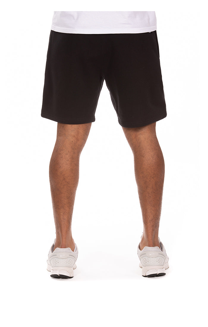 BB satellite shorts - Black