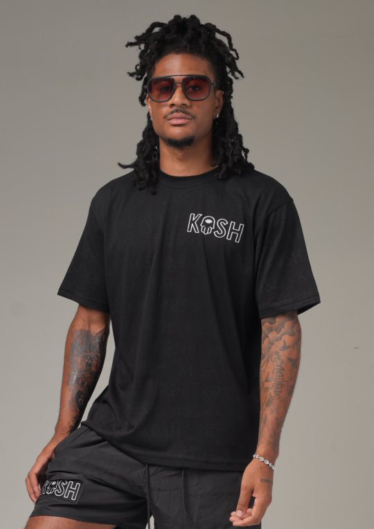 Kash Aqua Activated Swim Shirt